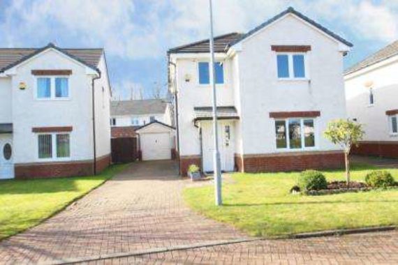 4 Bedroom Detached